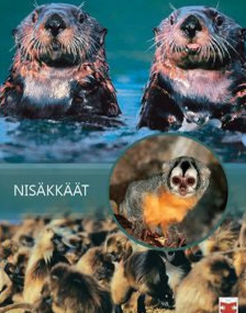 Nisäkkäät