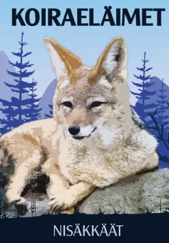 Nisäkkäät : Koiraeläimet