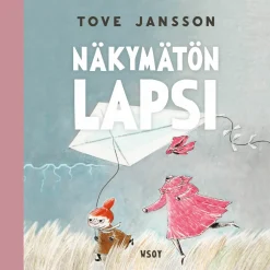 Näkymätön lapsi ja muita kertomuksia