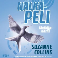 Nälkäpeli: Matkijanärhi