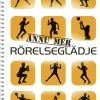 Ännu mer Rörelseglädje