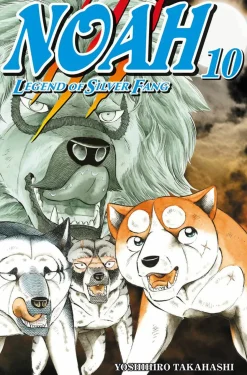 Noah 10