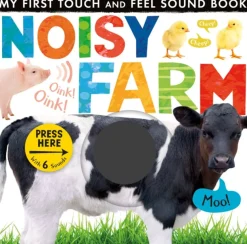 Noisy Farm