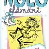 Nolo elämäni: Olisinpa jäätanssija