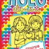 Nolo elämäni: Olisinpa kesälomalla