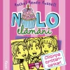 Nolo elämäni: Olisinpa synttärisankari