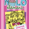 Nolo elämäni: Olisinpa synttärisankari