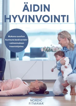 Nordic Fit Mama