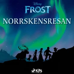 Norrskensresan