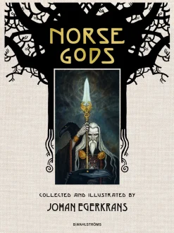 Norse gods