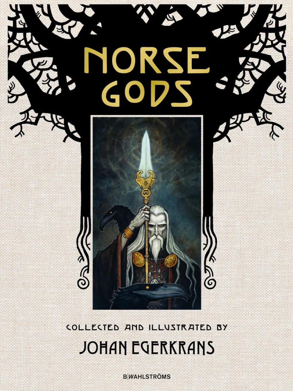 Norse gods