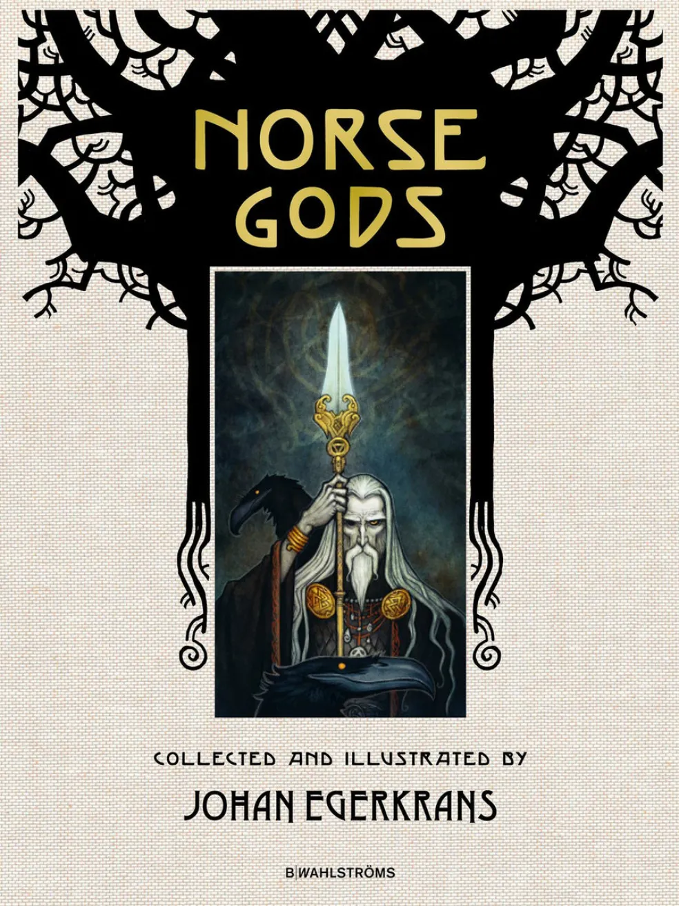 Norse gods