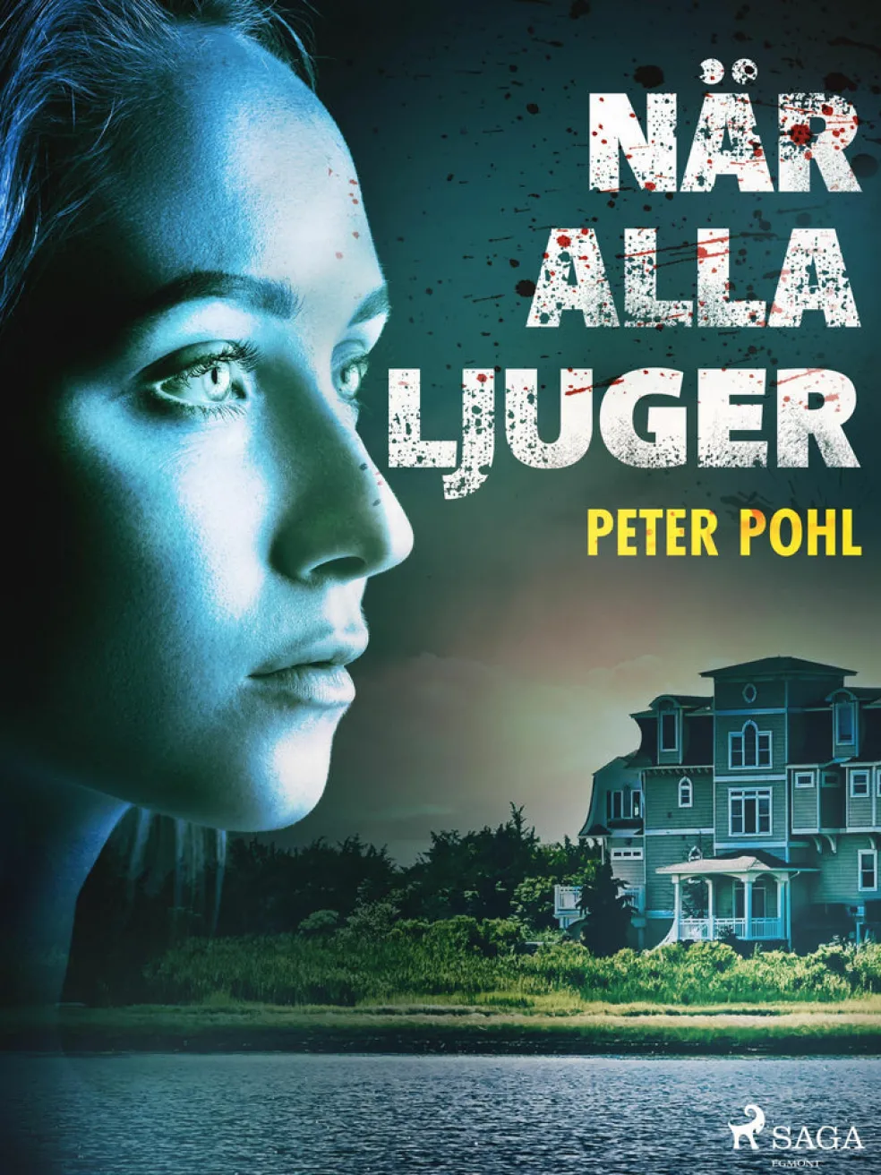 När alla ljuger