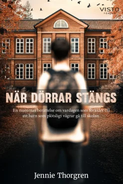 När dörrar stängs