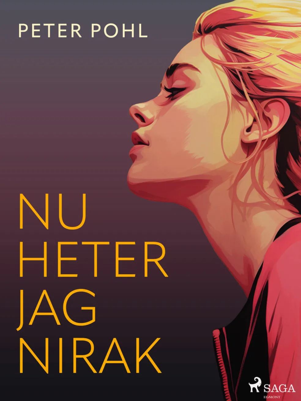 Nu heter jag Nirak