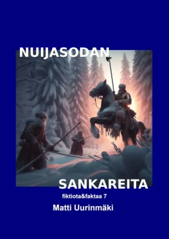 Nuijasodan sankareita