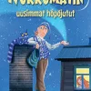 Nukkumatin uusimmat höpöjutut