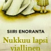 Nukkuu lapsi viallinen