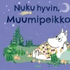 Nuku hyvin, Muumipeikko