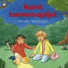 Nuoret luonnonsuojelijat