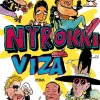 Nyrokkiviza