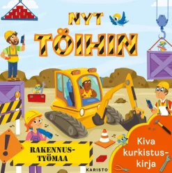 Nyt töihin