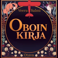 Oboin kirja