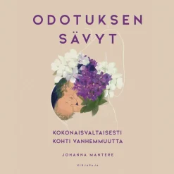 Odotuksen sävyt