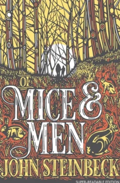 Of Mice and Men
