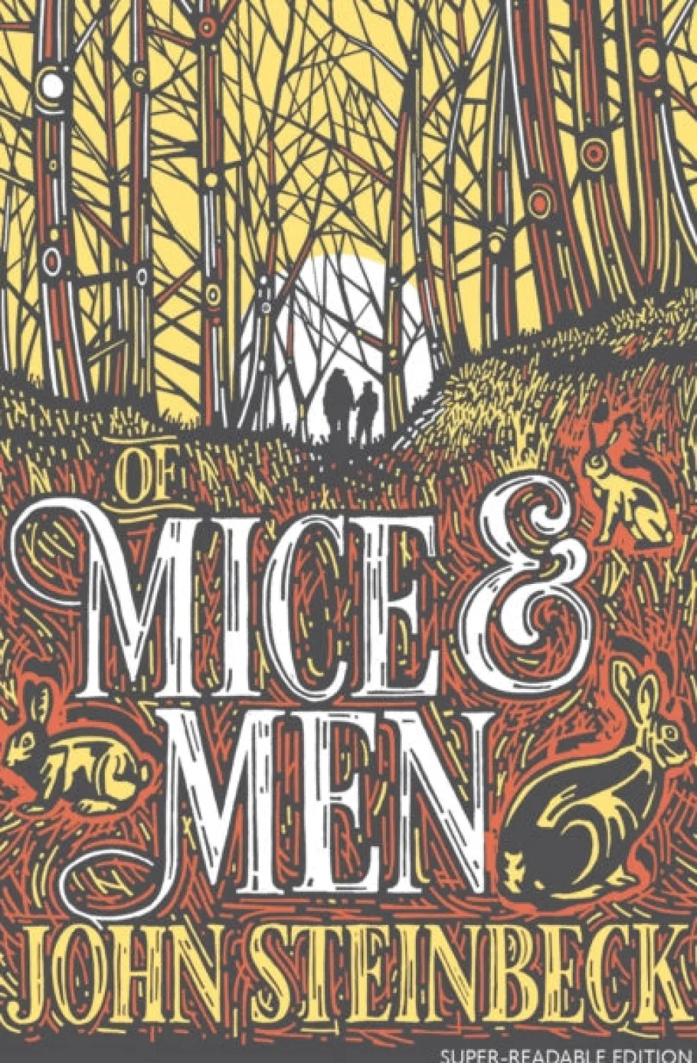Of Mice and Men