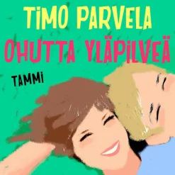 Ohutta yläpilveä