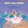 Oikea ballerina