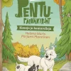 Olafin pentupäiväkirjat - Kissoja ja kantarelleja