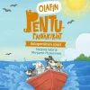 Olafin pentupäiväkirjat - Salaperäinen saari