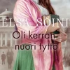Oli kerran nuori tyttö