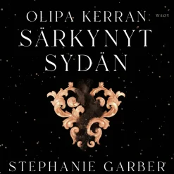 Olipa kerran särkynyt sydän