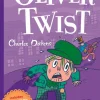 Oliver Twist (lättläst)