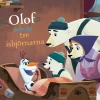 Olof och de tre isbjörnarna
