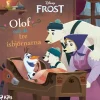 Olof och de tre isbjörnarna