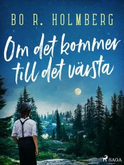 Om det kommer till det värsta