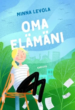 Oma elämäni