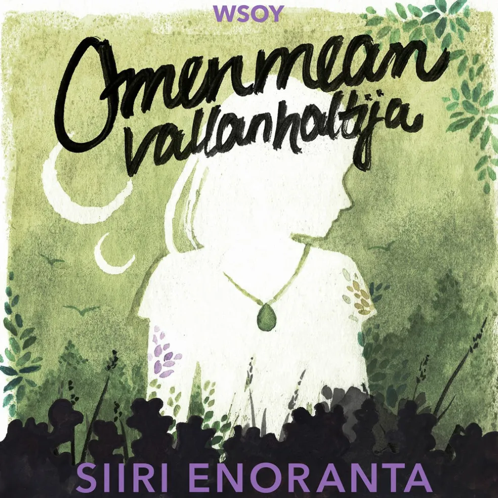 Omenmean vallanhaltija