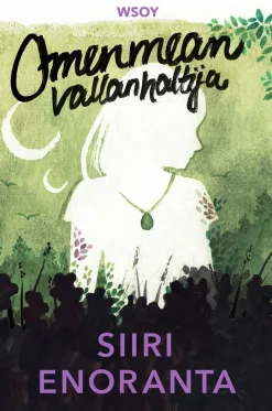 Omenmean vallanhaltija