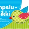 Ompeluleikki