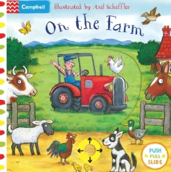 On the Farm