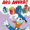 Onnea, Aku Ankka!