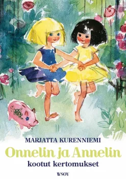Onnelin ja Annelin kootut kertomukset