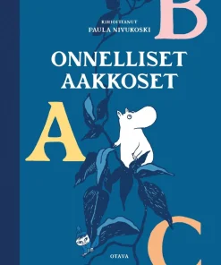 Onnelliset aakkoset
