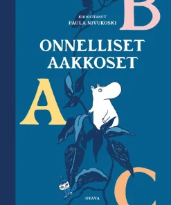 Onnelliset aakkoset