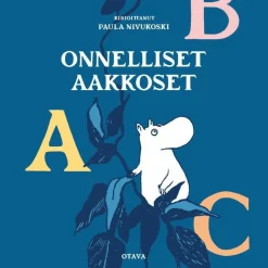 Onnelliset aakkoset